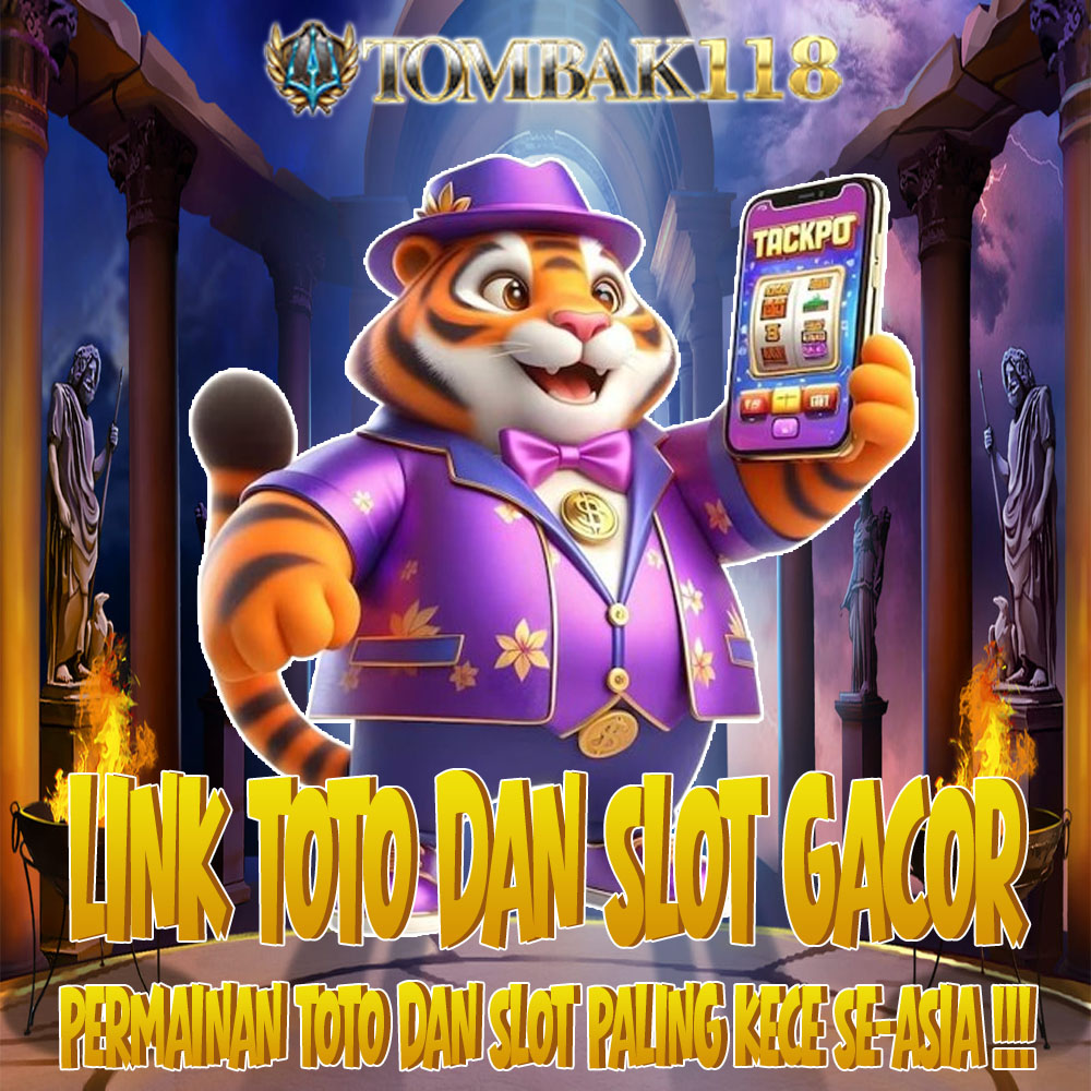 TOMBAK118 ⚡️ Link Game Online RTP Tinggi Dengan Pola Permainan Mudah Dipahami dan Mudah Dimenangkan image 1